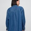 Cămașă mare UltraSoft Denim Cămașă mare UltraSoft Denim