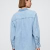 Cămașă mare UltraSoft Denim Cămașă mare UltraSoft Denim