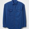 Cămașă mare UltraSoft Denim Cămașă mare UltraSoft Denim