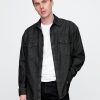 Cămașă mare Western denim Cămașă mare Western denim