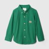 Cămașă Oxford Gap × Disney Baby Cămașă Oxford Gap × Disney Baby