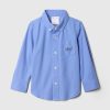 Cămașă Oxford Gap × Disney Baby Cămașă Oxford Gap × Disney Baby