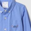 Cămașă Oxford Gap × Disney Baby Cămașă Oxford Gap × Disney Baby