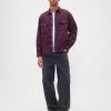 Cămașă relaxată UltraSoft Denim Cămașă relaxată UltraSoft Denim