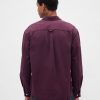 Cămașă relaxată UltraSoft Denim Cămașă relaxată UltraSoft Denim