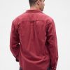 Cămașă relaxată UltraSoft Denim Cămașă relaxată UltraSoft Denim