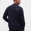 Cămașă relaxată UltraSoft Denim Cămașă relaxată UltraSoft Denim