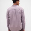 Cămașă relaxată UltraSoft Denim Cămașă relaxată UltraSoft Denim