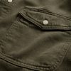 Cămașă relaxată UltraSoft Denim