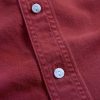 Cămașă relaxată UltraSoft Denim Cămașă relaxată UltraSoft Denim