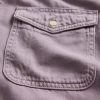 Cămașă relaxată UltraSoft Denim Cămașă relaxată UltraSoft Denim