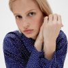 Cămașă tunică din poplin GapStudio Cămașă tunică din poplin GapStudio