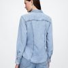 Cămașă UltraSoft Denim
