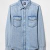 Cămașă UltraSoft Denim