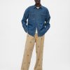 Cămașă Western Gap × Disney Denim