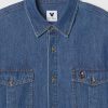 Cămașă Western Gap × Disney Denim