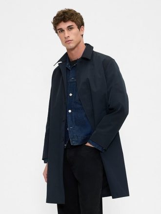 Coat Mac