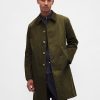 Coat Mac Coat Mac