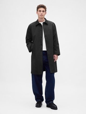 Coat Mac