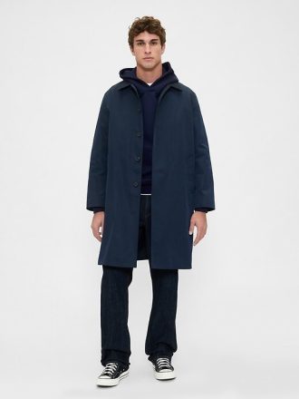 Coat Mac