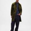 Coat Mac Coat Mac