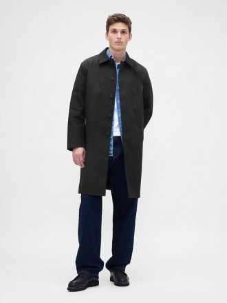 Coat Mac