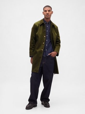 Coat Mac