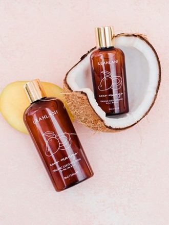 Coco Mango Coco Infuzie Coco Mango Coco Infuzie