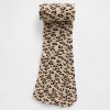 Colanți leopard pentru copii