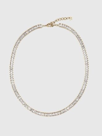 Colier de tenis HART Baguette Colier de tenis HART Baguette