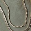Colier de tenis HART Bezel Colier de tenis HART Bezel