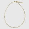 Colier de tenis HART Bezel Colier de tenis HART Bezel