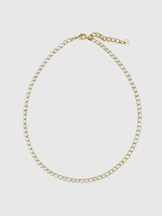 Colier de tenis HART Bezel Colier de tenis HART Bezel