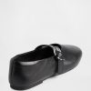 Copii cu cataramă Mary Jane Flats Copii cu cataramă Mary Jane Flats