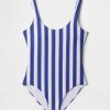 Costum de baie cu decolteu Costum de baie cu decolteu