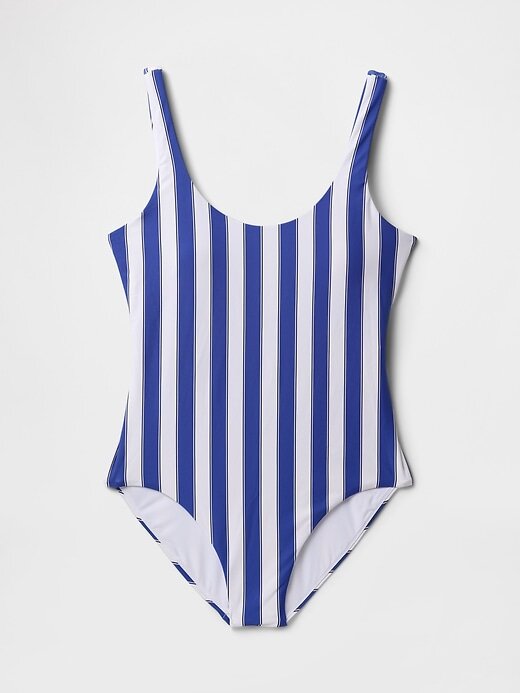 Costum de baie cu decolteu Costum de baie cu decolteu