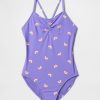 Costum de baie dintr-o bucată pentru copii Costum de baie dintr-o bucată pentru copii