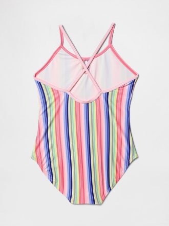 Costum de baie dintr-o bucată pentru copii