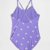 Costum de baie dintr-o bucată pentru copii Costum de baie dintr-o bucată pentru copii