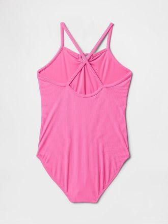 Costum de baie dintr-o bucată pentru copii