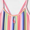 Costum de baie dintr-o bucată pentru copii Costum de baie dintr-o bucată pentru copii