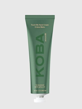 Crema de maini Koba Touch Me