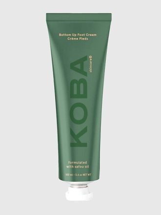Crema pentru picioare Koba Bottom Up
