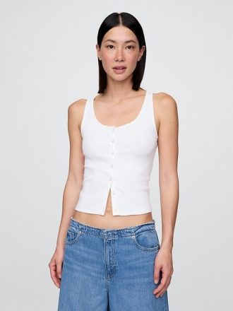Crop Tank Top modern