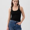 Crop Tank Top modern Crop Tank Top modern