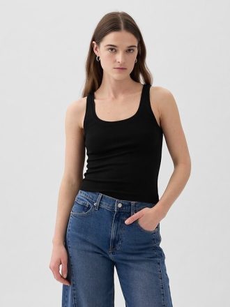 Crop Tank Top modern