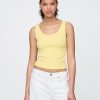 Crop Tank Top modern Crop Tank Top modern