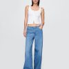 Crop Tank Top modern