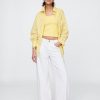 Crop Tank Top modern Crop Tank Top modern