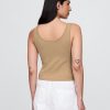 Crop Tank Top modern